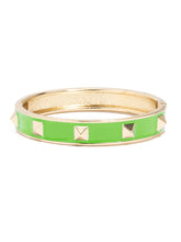 Load image into Gallery viewer, ZENZII Jewelry - What A Stud Bangle