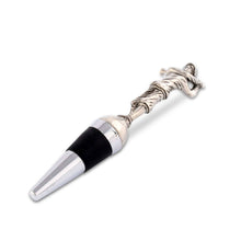 Load image into Gallery viewer, Vagabond House - Golfer Bottle Stopper