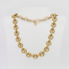 Load image into Gallery viewer, KARINE SULTAN - Stylish Luxurious Link Chain Necklace