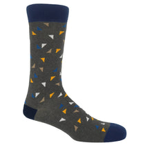 Load image into Gallery viewer, Peper Harow Socks - Trilateral Men's Socks