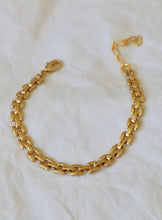 Load image into Gallery viewer, Katie Waltman Jewelry - SIENNA CHAIN BRACELET