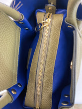 Load image into Gallery viewer, Cuoieria Fiorentina Candy Tote Small