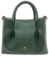 Load image into Gallery viewer, Cuoieria Fiorentina Candy Tote Small
