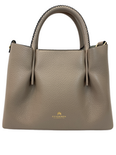 Load image into Gallery viewer, Cuoieria Fiorentina Candy Tote Small