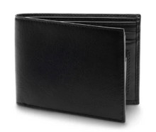 Load image into Gallery viewer, Bosca Executive I.D. Wallet RFID