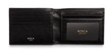 Load image into Gallery viewer, Bosca Executive I.D. Wallet RFID
