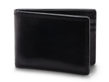 Load image into Gallery viewer, Bosca Dolce Small Bifold Wallet