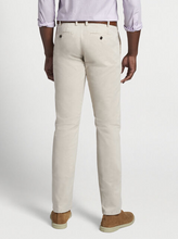 Load image into Gallery viewer, Peter Millar Pants Concorde Trouser Stone