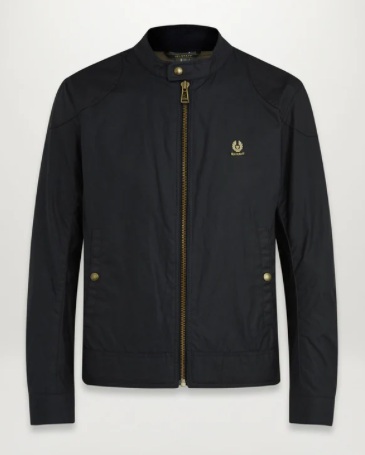 Kelland jacket top