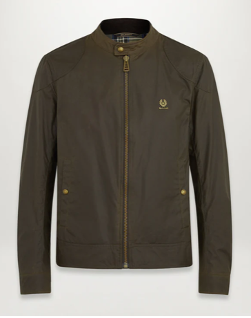 Belstaff kelland wax jacket online