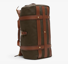 Load image into Gallery viewer, Mismo Explorer Large Zip Duffle