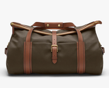 Load image into Gallery viewer, Mismo Explorer Large Zip Duffle