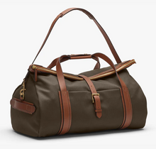 Load image into Gallery viewer, Mismo Explorer Large Zip Duffle