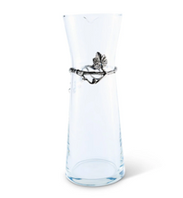 Load image into Gallery viewer, Vagabond House Wine Carafe Grape Band