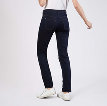 Load image into Gallery viewer, Mac Women's Dream Jean Dark Rinse-wash