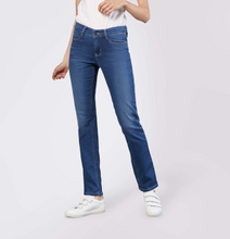 Load image into Gallery viewer, Mac Women's Dream Jean - Mid Blue