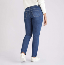 Load image into Gallery viewer, Mac Women's Dream Jean - Mid Blue