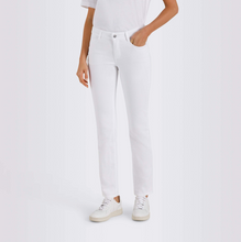 Load image into Gallery viewer, Mac Women's Dream Jean - White