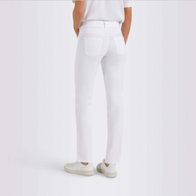 Load image into Gallery viewer, Mac Women's Dream Jean - White