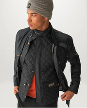 Load image into Gallery viewer, Belstaff Waistcoat Vest Black