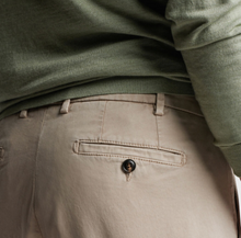 Load image into Gallery viewer, Peter Millar Pants Concorde Trouser Khaki