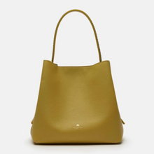 Load image into Gallery viewer, Cuoieria Fiorentina Candy Bucket Bag Pebble Grain