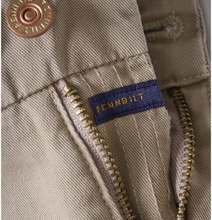 Load image into Gallery viewer, PennBilt Authentic Chino Khaki