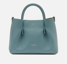 Load image into Gallery viewer, Cuoieria Fiorentina Candy Tote Small