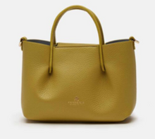 Load image into Gallery viewer, Cuoieria Fiorentina Candy Tote Mini
