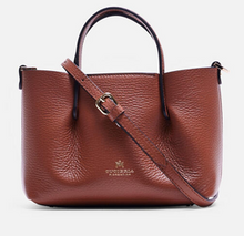 Load image into Gallery viewer, Cuoieria Fiorentina Candy Tote Mini