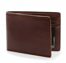 Load image into Gallery viewer, Bosca Executive I.D. Wallet RFID
