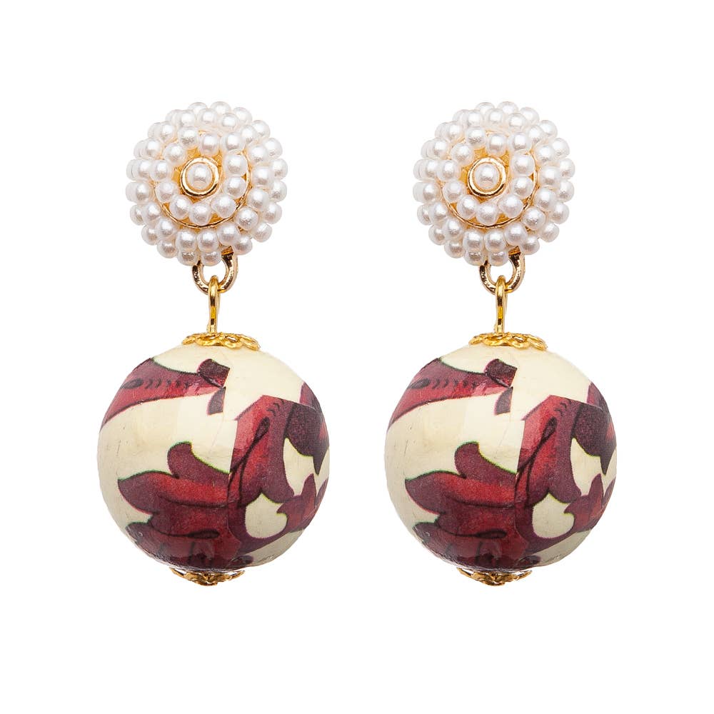 Fornash - Anderson Earrings
