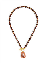 Load image into Gallery viewer, ZENZII Jewelry - Noelle Pendant Short Necklace
