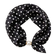 Load image into Gallery viewer, Queens Designs - Scarf Magnetic Necklace
