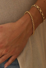 Load image into Gallery viewer, Katie Waltman Jewelry - NOVA CHAIN BRACELET
