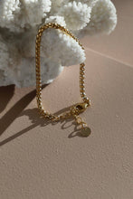 Load image into Gallery viewer, Katie Waltman Jewelry - HOLLAND CHAIN BRACELET

