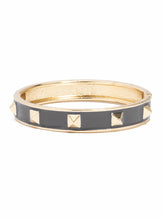 Load image into Gallery viewer, ZENZII Jewelry - What A Stud Bangle

