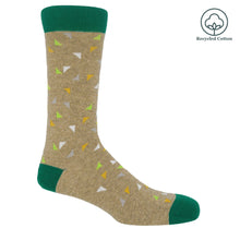 Load image into Gallery viewer, Peper Harow Socks - Trilateral Men&#39;s Socks
