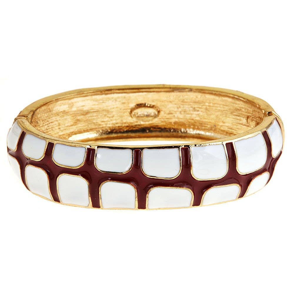 Fornash - Gecko Bracelet