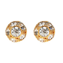 Load image into Gallery viewer, Fornash - Audrey Earrings
