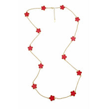 Load image into Gallery viewer, Fornash - Long Chloe Necklace
