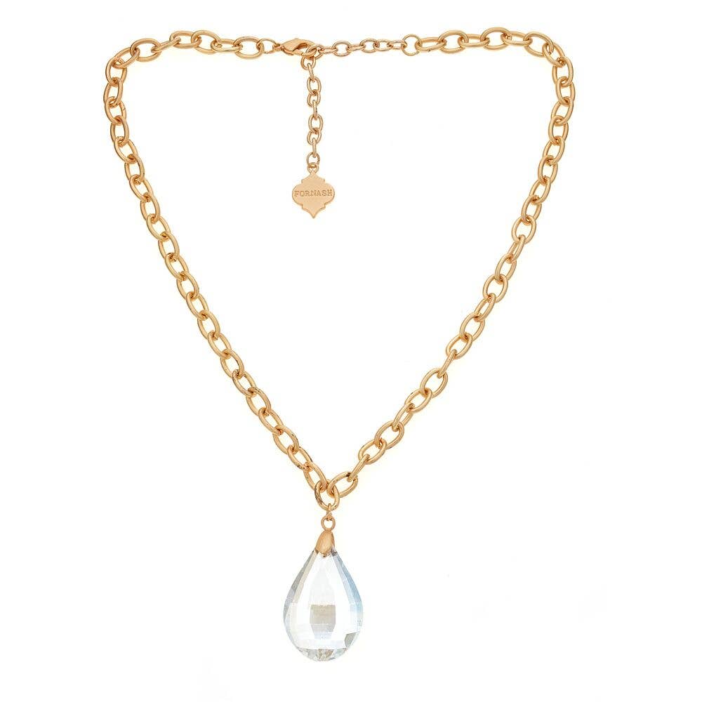 Fornash - Single Sierra Necklace