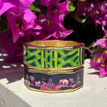 Load image into Gallery viewer, Fornash - Grey Hall Bracelet - Bamboo
