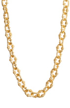 Load image into Gallery viewer, KARINE SULTAN - Chunky Layering Chain
