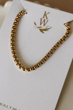 Load image into Gallery viewer, Katie Waltman Jewelry - NOVA CHAIN BRACELET

