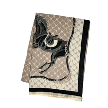 Load image into Gallery viewer, Fornash - South Valley Scarf

