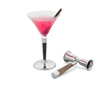 Load image into Gallery viewer, Vagabond House - Tribeca Martini Glass
