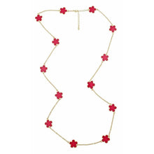 Load image into Gallery viewer, Fornash - Long Chloe Necklace
