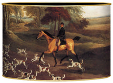 Load image into Gallery viewer, MK - Decopage Letter Box Desk Organizer
