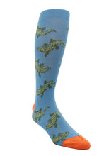 Load image into Gallery viewer, ELL &amp; Atty - Gator Sock
